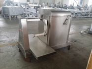 Friendly Designed Hard Candy Manufacturing Machine Stable Performance