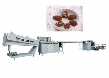 50Hz Candy Forming Machine  ,  Small Coconut Toffee  Making Machine