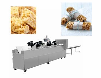 Peanut Candy Production Line Candy Cutting Machine