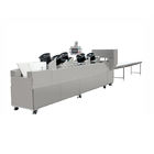 Snack fond  forming  Equipment PLC Intelligent Computer Controlled