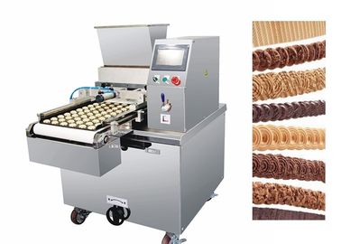 750W 380V Bakery Processing Equipment For Snacks And Cookies Easy Operation
